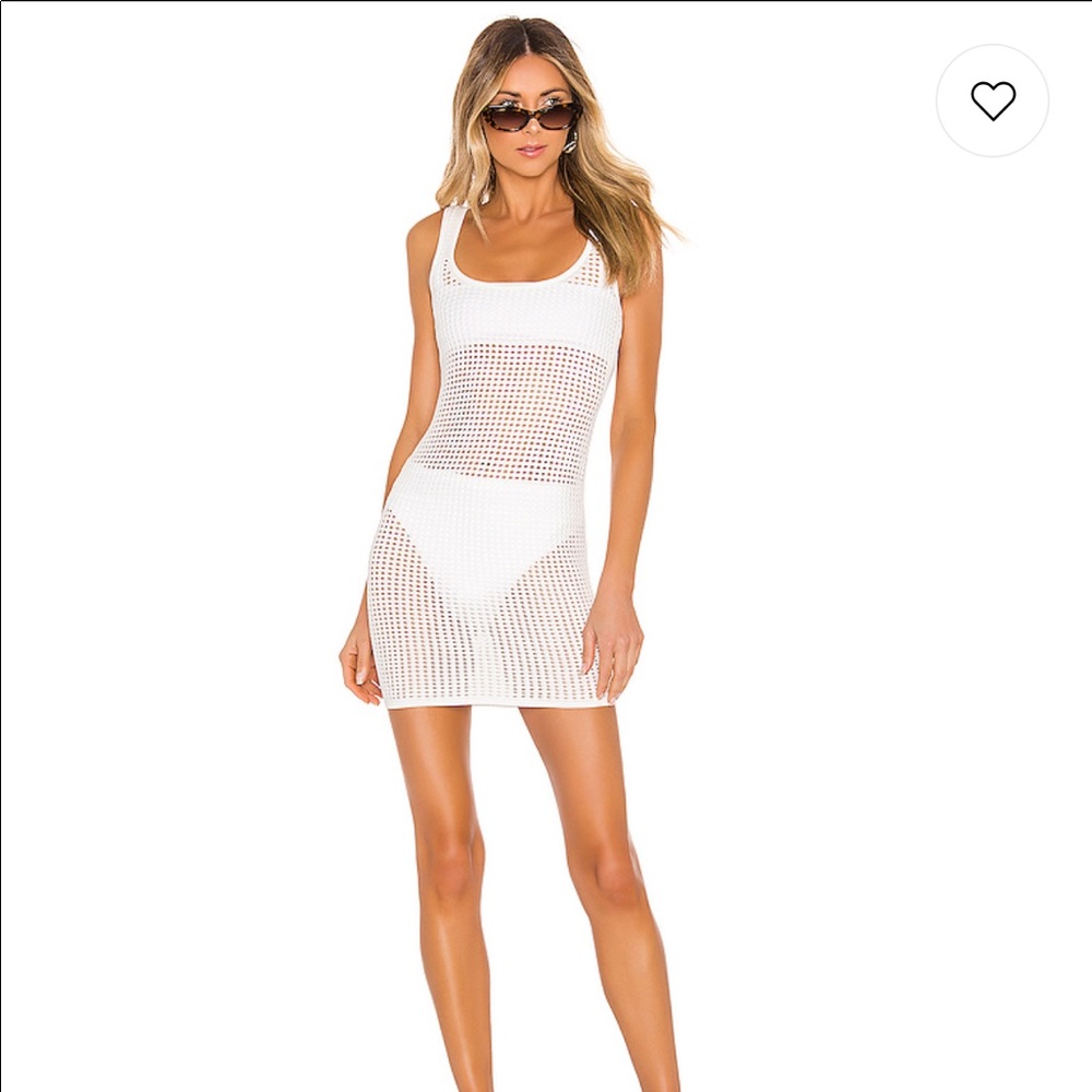superdown Talulah Knit Mini - Revolve